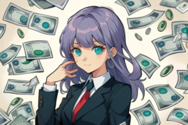 孩子压岁钱如何管理(小孩压岁钱怎么管理)