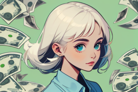 命里没库钱让别人保存行吗（命里没有金库怎么办）