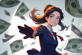 何鸿燊钱怎么赚的（何鸿燊赚了多少钱）