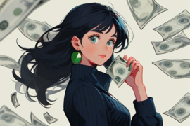 钱包丢了的说说（钱包丢了朋友圈说说）