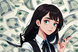 怎样委婉问别人要钱（怎样委婉的问别人要钱）