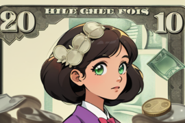 你以为你有钱就可以为所欲为吗（你以为有钱很快乐壁纸）