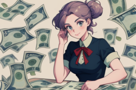 上班做什么副业赚钱（上班人员怎样兼职赚钱）