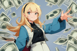 GTA5初始金钱（gta5金钱怎么用）