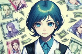 创业故事案例1000字(创业案例故事及感悟500)