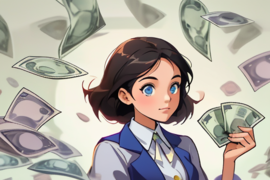 00后的赚钱方法（00后的钱怎么赚）