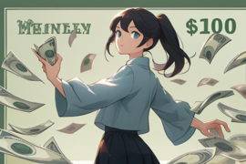 钱放家里多久会烂（钱放多久才会有霉味）