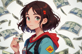 如何问舅舅要零花钱(问自己的舅舅要钱合适吗)