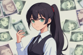 雨伞多少钱一把大的（雨伞一般多少钱?）