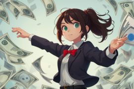 大学生创业案例分析报告（大学生创业案例分析题及答案）