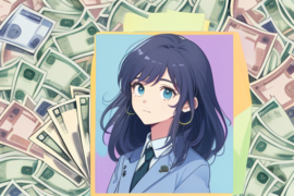 银行一天的利润是多少（银行一天收入多少钱）