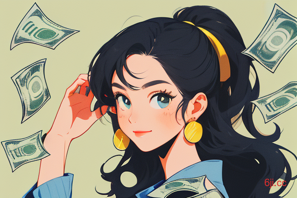 不想花你钱的女人（不花你钱的女人怕你纠缠她）
