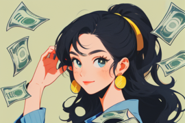 不想花你钱的女人（不花你钱的女人怕你纠缠她）