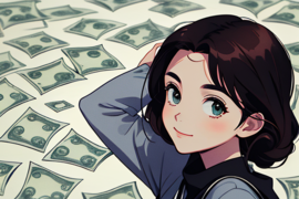 当体育主播一个月多少钱（主播培训多少钱一个月）
