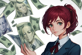 创业者以及创业故事(创业者创业的故事)