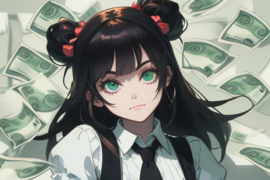 创业天下1一5星（创业天下干嘛的）