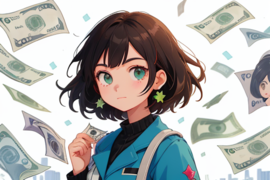 干什么暴利行业能挣钱快（开店暴利行业排行榜）