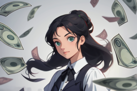 跟老公要钱吵架他给钱后说什么（每次跟老公要钱就要吵架）