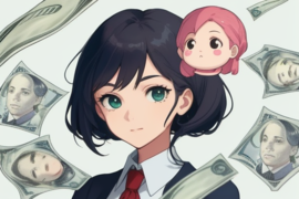 利润总额可能为负数吗（利润总额是正数好还是负数好）