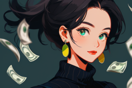 买个小女孩要多少钱（买个闺女多少钱）
