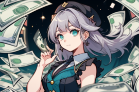 捡的钱要花出去吗（捡的钱要立即花掉吗）