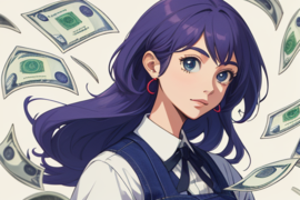 追求金钱作为人生至高目的是什么主义(标题“追求金钱就是拜金主义”这种说法对吗?为什么?)