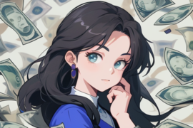 创业企业融资案例（创业融资实例）