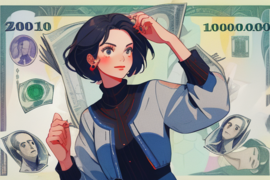 说说对金钱的看法你认为金钱应该如何获得（请说说你对金钱的看法你认为金钱应该如何获得?）