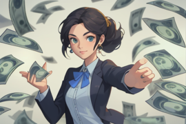 去哪能快速搞到钱（在哪里能快速搞到钱）