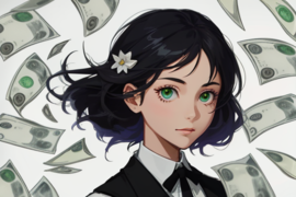 婆婆问我要钱怎么办（婆婆老问媳妇要钱怎么办）