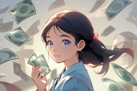 怎么算利润几个点（正确的毛利润计算法）