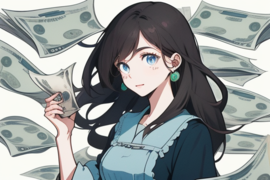 借的银行的钱还不了怎么办（借银行的钱还不了会怎样）