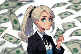 有钱买房子还是买门面（有钱是买门面房还是存银行好）