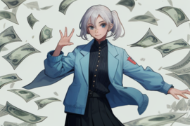 古代的五元纸币值多少钱(古代的五元钱是什么样子的)