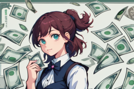 个体户营业执照要多少钱办理（个体户办理营业执照需要多少钱）