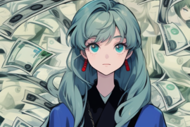 金牛座的男生愿意给你钱（金牛男想要的老婆类型）