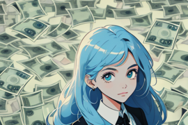 女朋友太花钱了能不能卖掉（女盆友花钱太厉害怎么办）