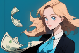 兼职视界是资金盘嘛（我玩资金盘赚了）