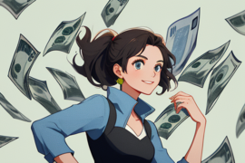 有没有什么挑战给钱的（有什么挑战可以拿奖金）