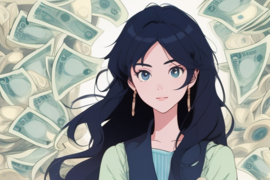 一无所有去创业（一无所有怎样去创业）