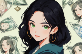 女孩子适合什么副业赚钱（一个月捞偏门可挣20万）