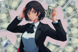 董事会决定利润分配（董事会有权决定公司利润分配方案）