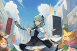 创业致富项目（2023年创业小本生意的项目有什么）