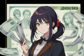 法人可以借钱给公司吗（法人能向公司借钱吗）