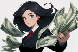 利润率的高低主要取决于哪些因素呢（利润率是高的好还是低的好）