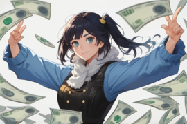 钱是怎么来的作文200字（钱是怎么来的作文500字）