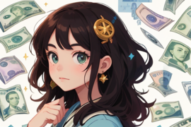 来一个超市需要投入多少钱(开一家超市需要多少资金投入)