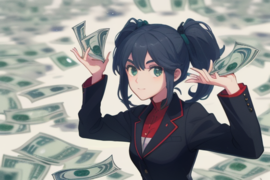 收小麦一斤能赚多少钱（收小麦能有多大的利润）
