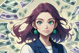 金钱很重要吗（金钱很重要的说说）