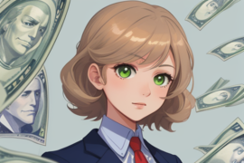 1元钱去哪里了逻辑题来源（一元钱哪去了这个故事的答案到底是多少）